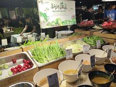 -戈拿旺巴西烤肉(崇文门店)