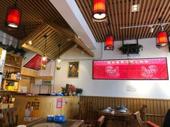 大堂-重庆烧鸡公火锅(簋街店)