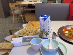 -古乐牛香•鲜牛肉牛杂火锅(系马桩总店)