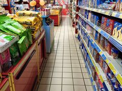 -沈阳大商千盛购物中心有限公司(长江街店)