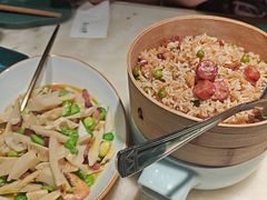 -锦府盐帮·李宅(领展购物广场中关村店)