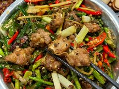 -辣螃铠盆盆蟹大排档(海昌店)