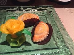 -采悦轩中餐厅·粤菜·海南菜(神州半岛喜来登度假酒店)