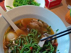 -大师兄·西北小馆(金湾华发商都店)