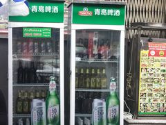 零售区-卜奎风味便宜坊(兴隆路店)