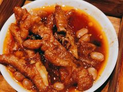 -北海金昌开元名都大酒店·四季轩中餐厅