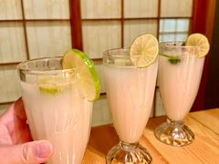 -江户·岚 创意料理(泛海店)