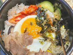 -姜胖胖无限自助烤肉(弹子石店)