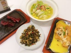 -双湖宴·湖北菜(文化路店)