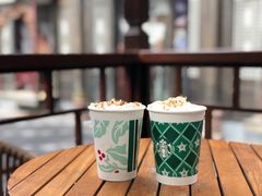 -星巴克臻选(成都宽窄巷子店)