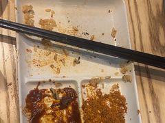 -新石器烤肉(马鞍山印象汇店)