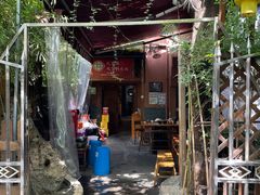 -化龙桥九宫格火锅(清水河店)
