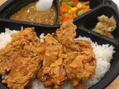 -德克士(通惠门店)
