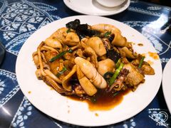 -九龙餐厅(大沽路店)