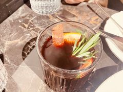 -LESCEDARS Brasserie Bistro香柏树