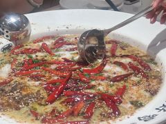 -江渔儿酸菜鱼(曜一城店)