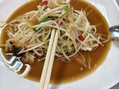 -Magic Food Point(Airport Street food)