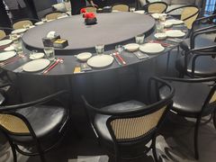 -铜锣湾·有麝自然香(渝北财富中心店)