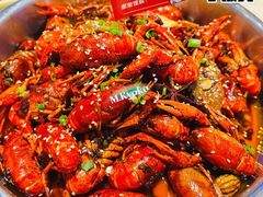 油焖大虾-靓靓蒸虾·头牌蒸虾(雪松路总店)