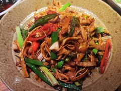 -薇酌饮·陕西菜(南门外店)