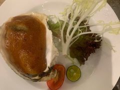 -安蒂娅·海鲜自助餐厅(安蒂娅美兰酒店)