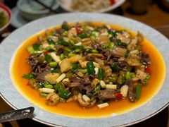-苏帮主三样菜·江湖川菜(高新店)