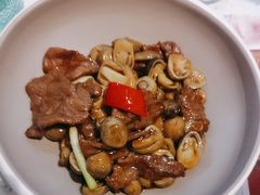 -新宝餐厅(流塘店)