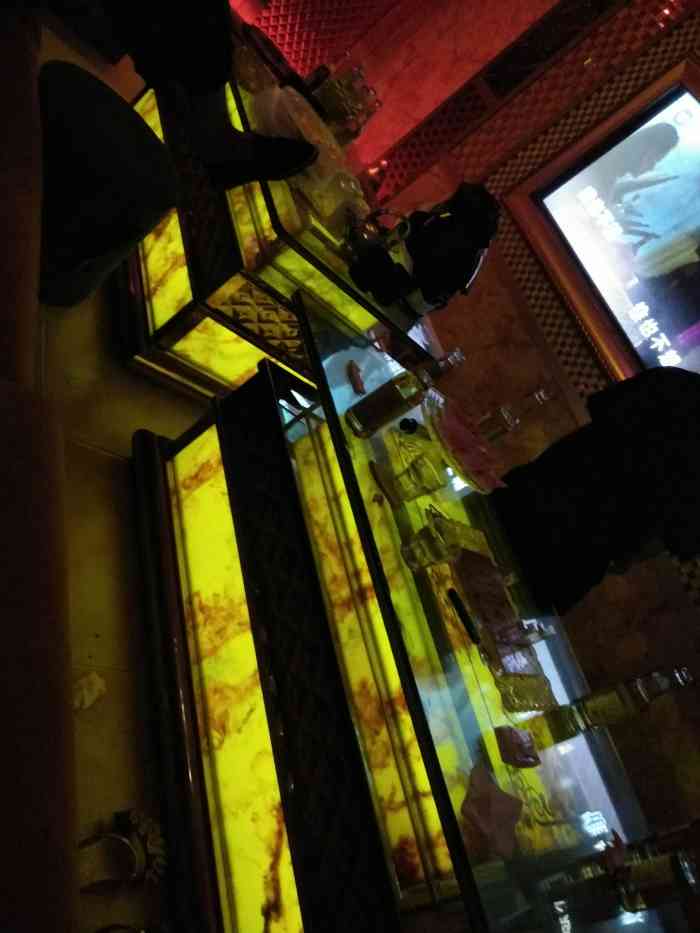 紫罗兰ktv-"在花中花ktv旁边 位置好找 这次是."-大众点评移动版