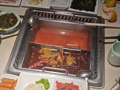 -野妹火锅(北京路店)