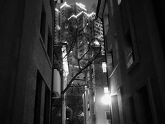 -徐家汇源景区-衡山坊