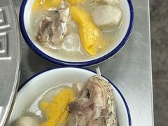 -丹水桥地锅鱼·翘嘴鲌·地方特色全鱼宴(丹江口大坝店)