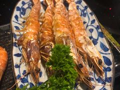 -真剑日本料理·铁板烧(贵州路店)