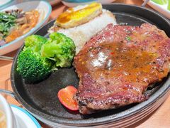 -越小品·越南餐厅(布吉万象汇店)