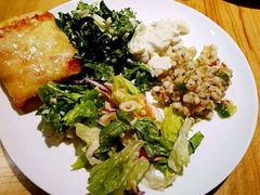 -So Lounge索兰至餐厅(蓝色港湾店)