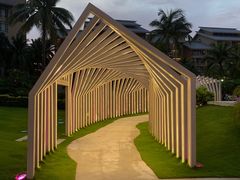 -水桶王国主题餐厅·聚会·生日派对·亲子活动·家庭套餐(亚龙湾希尔顿店)