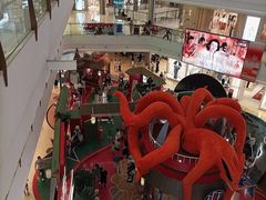-龙湖成都上城天街