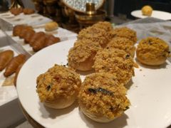 -太湖饭店玉兰厅(自助餐厅)