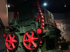 -柳州工业博物馆