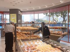 -面包新语(无锡M会员店)