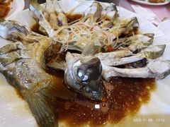 -民天酒楼(吕家营店)