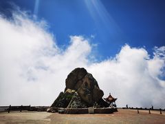 -白草畔自然风景区