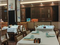 大堂-天和晟烤鸭店(玉泉西街店)