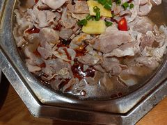 -蔡家酒楼(一德街店)