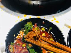 -钢管厂歆瑞源油卤串串香(春熙路太古里店)