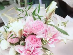 -BOBLOOM花店(宝龙旭辉广场店)