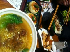 -西关味(大卫城店)