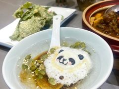 -宗氏一喜砂锅·特色湖北菜(楚河汉街店)