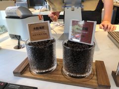 -Peet's Coffee皮爷咖啡(上海长风大悦城店)