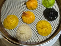 -隆喜元鱼汤包·海鲜(中联广场店)
