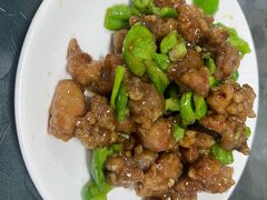 -新乡饭店